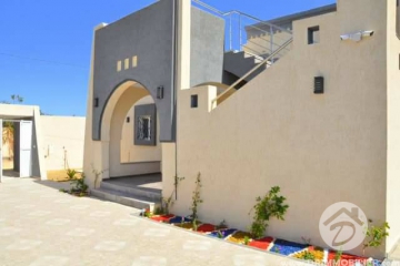 L 129 -                            Koupit
                           VIP Villa Djerba